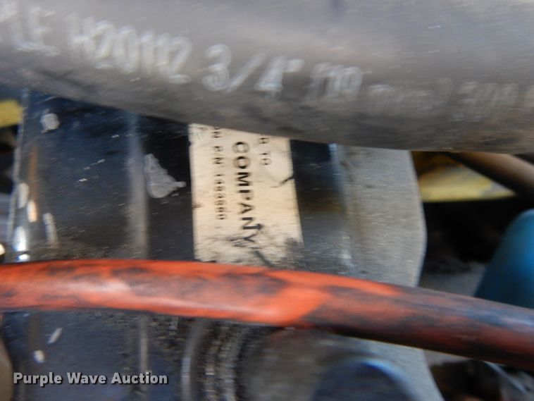 image for item DI8238 Hyster S50XM  forklift