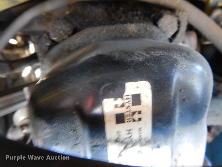 image for item DI8238 Hyster S50XM  forklift