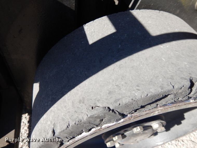 image for item DI8238 Hyster S50XM  forklift