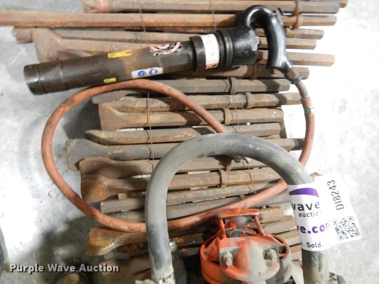 image for item DI8243 Tools