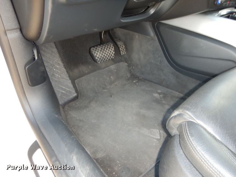 image for item DI8380 2012 Audi A7 Prestige