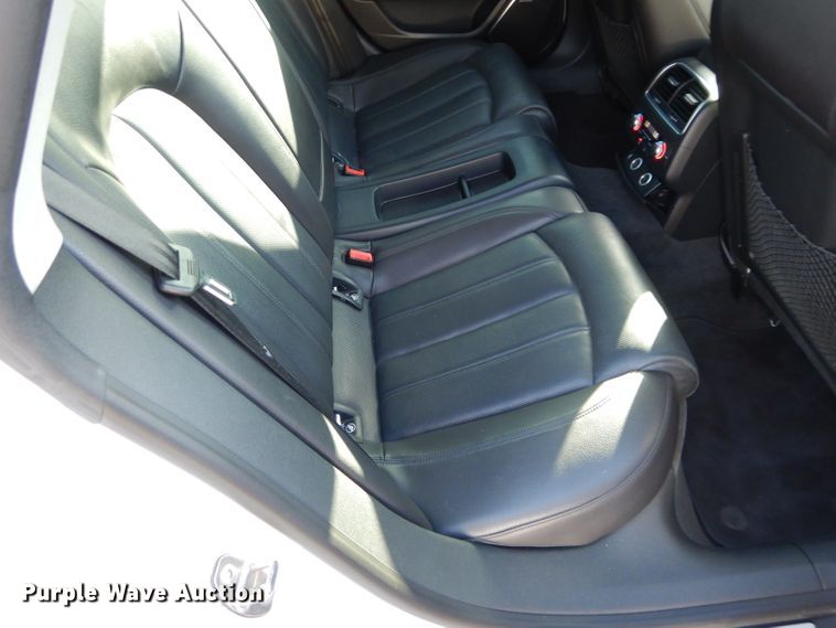 image for item DI8380 2012 Audi A7 Prestige