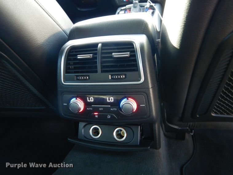 image for item DI8380 2012 Audi A7 Prestige