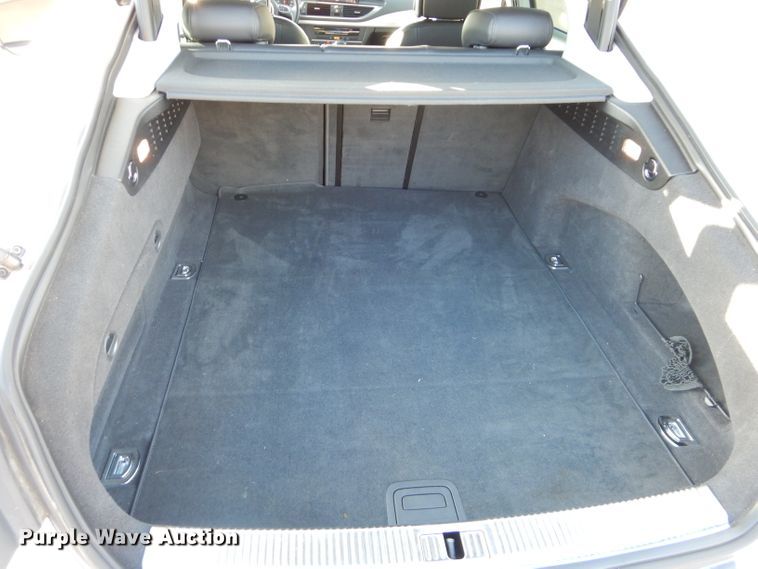 image for item DI8380 2012 Audi A7 Prestige