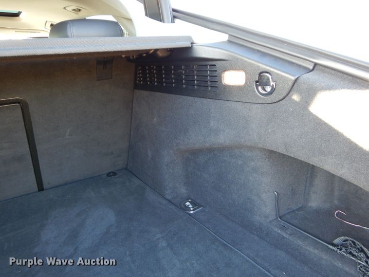 image for item DI8380 2012 Audi A7 Prestige