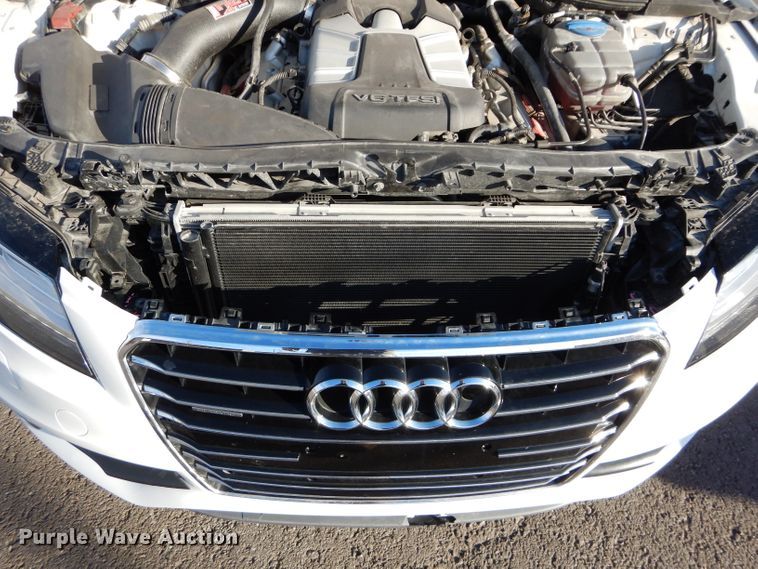 image for item DI8380 2012 Audi A7 Prestige