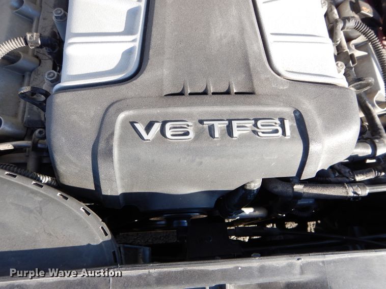 image for item DI8380 2012 Audi A7 Prestige