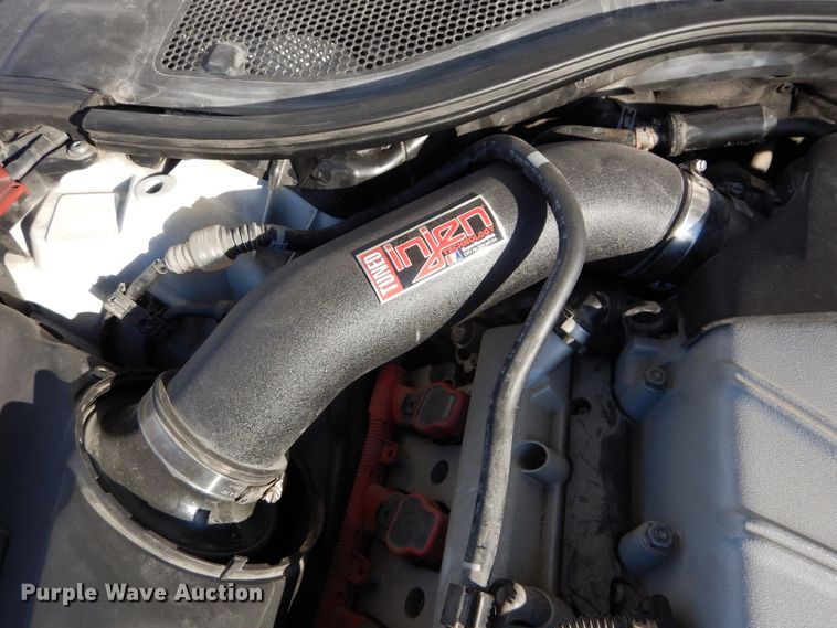 image for item DI8380 2012 Audi A7 Prestige