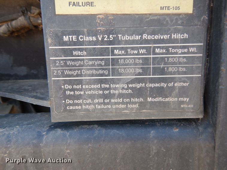 image for item DJ8131 2012 Ford F550 Super Duty  Crew Cab flatbed truck