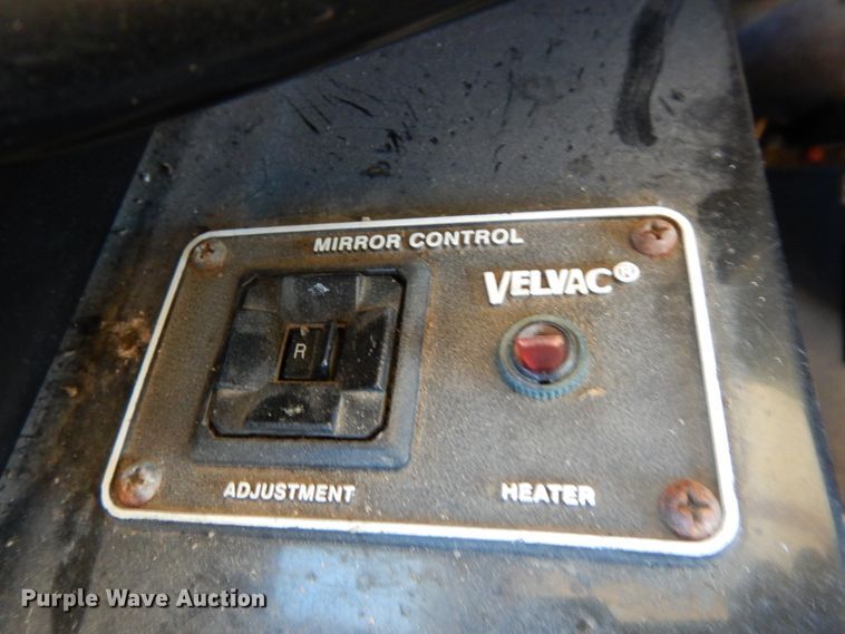 image for item DJ8132 2002 Chance Coach AH28  trolley