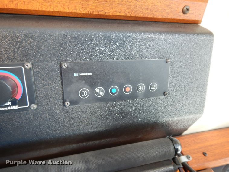 image for item DJ8132 2002 Chance Coach AH28  trolley