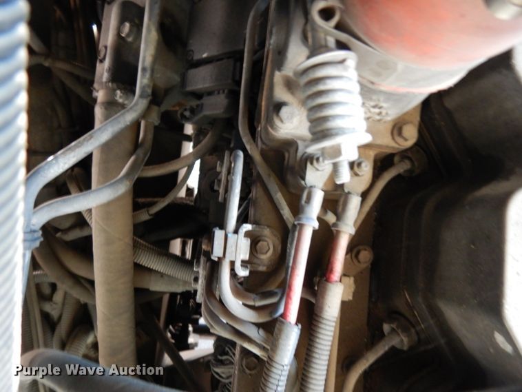 image for item DJ8132 2002 Chance Coach AH28  trolley