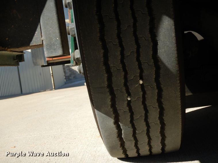 image for item DJ8132 2002 Chance Coach AH28  trolley