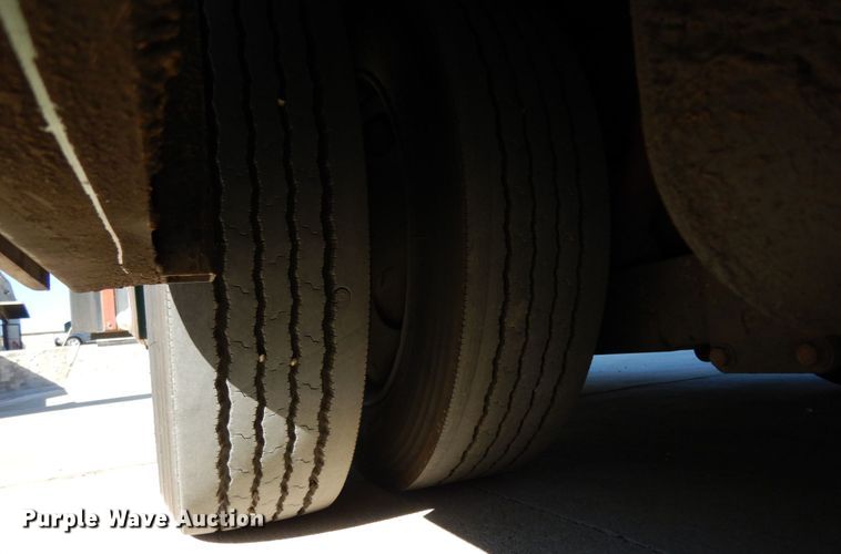 image for item DJ8132 2002 Chance Coach AH28  trolley