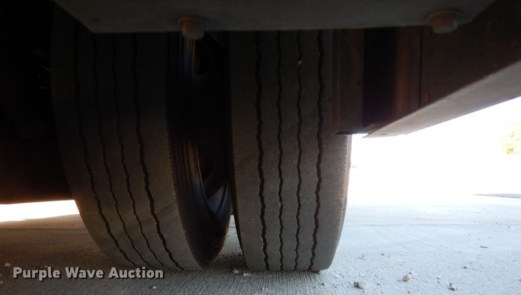 image for item DJ8132 2002 Chance Coach AH28  trolley