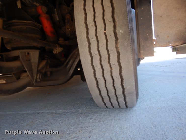 image for item DJ8132 2002 Chance Coach AH28  trolley