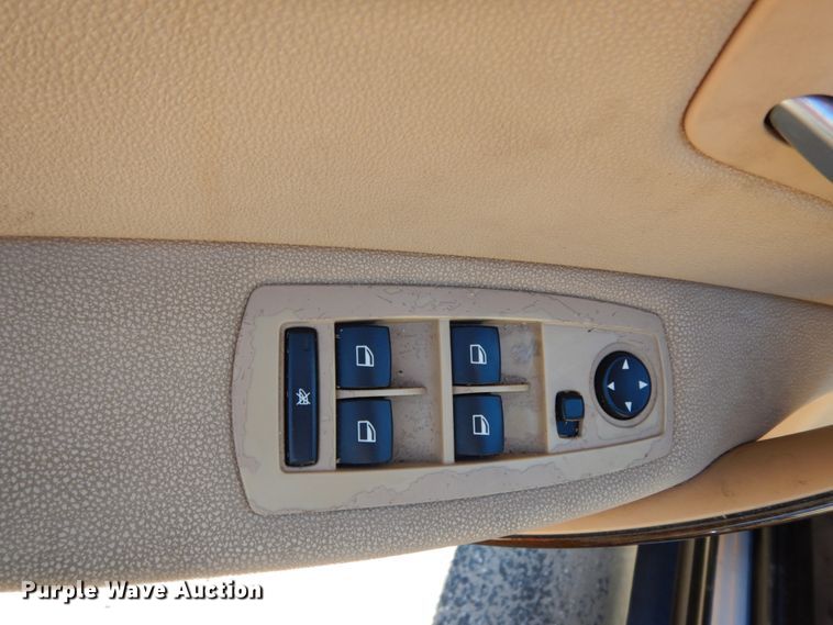 image for item DJ8135 2005 BMW X3  SUV