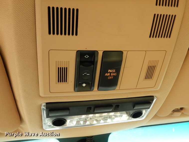 image for item DJ8135 2005 BMW X3  SUV