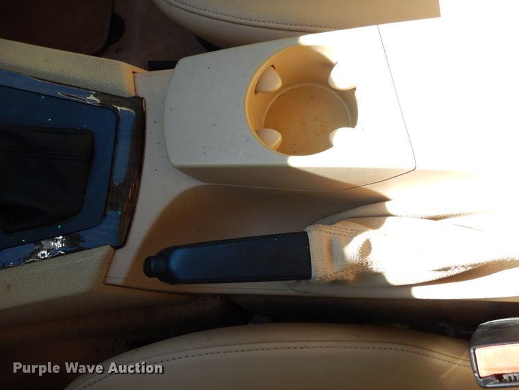 image for item DJ8135 2005 BMW X3  SUV