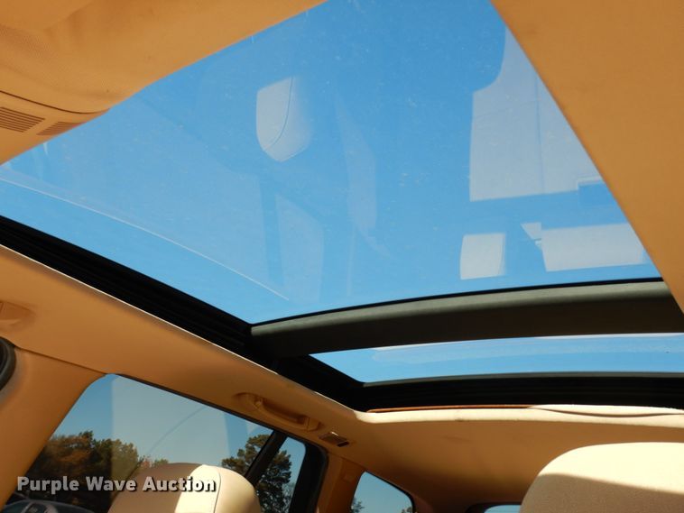 image for item DJ8135 2005 BMW X3  SUV