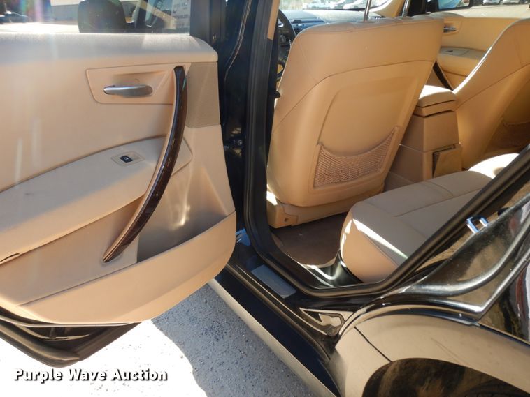 image for item DJ8135 2005 BMW X3  SUV