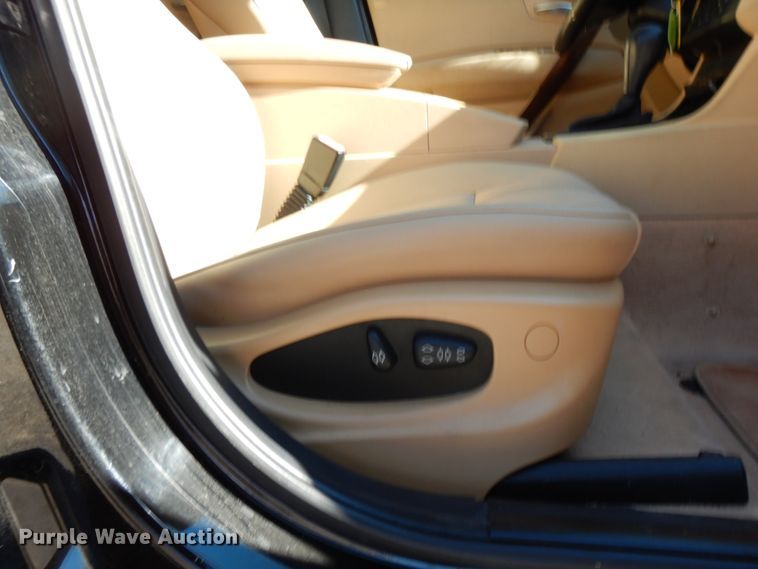 image for item DJ8135 2005 BMW X3  SUV