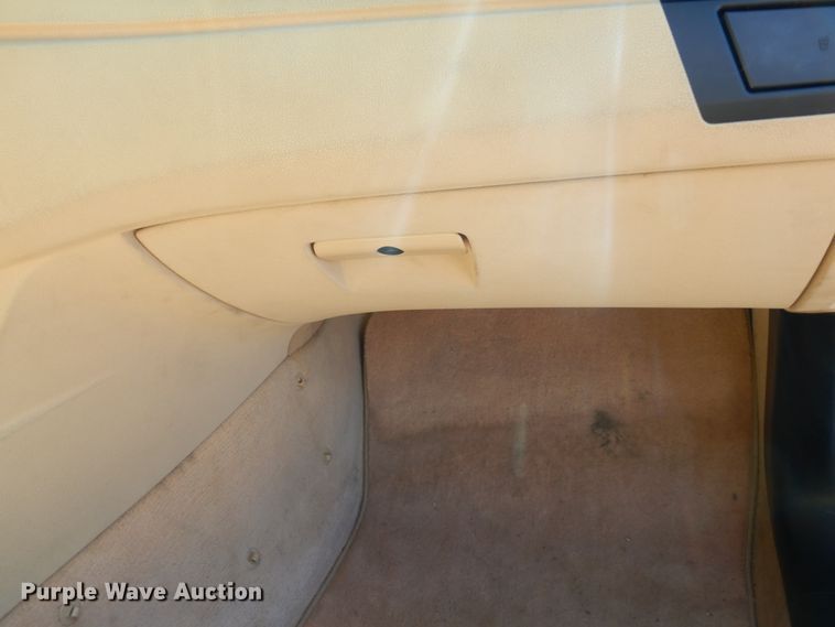 image for item DJ8135 2005 BMW X3  SUV