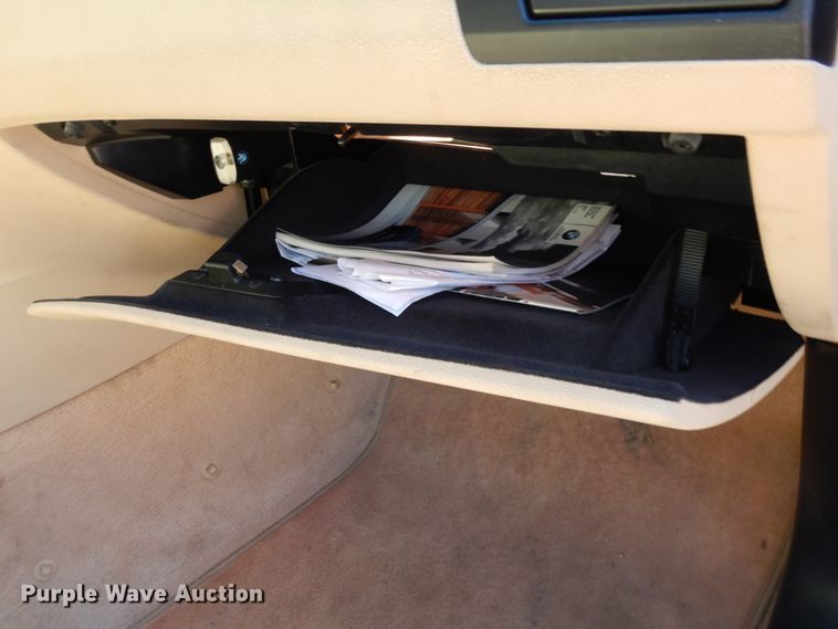 image for item DJ8135 2005 BMW X3  SUV