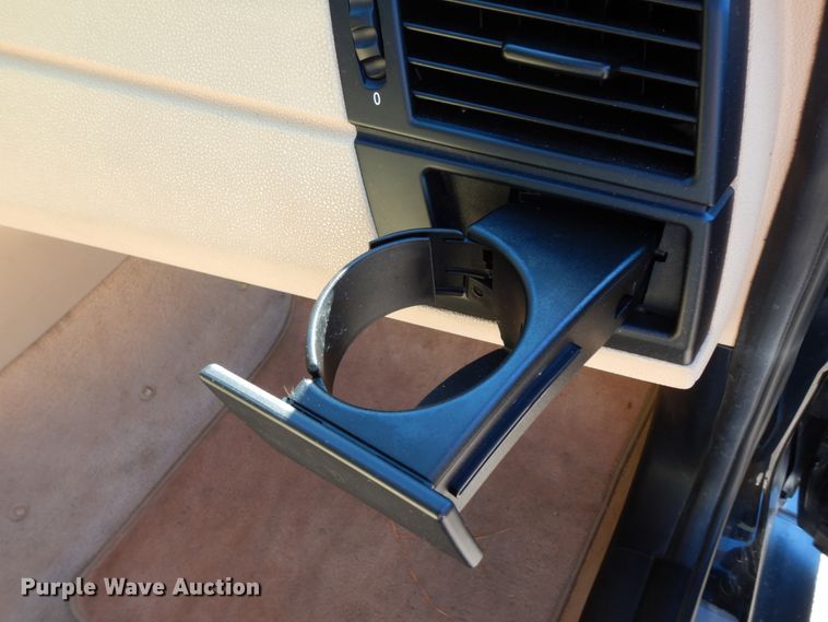 image for item DJ8135 2005 BMW X3  SUV