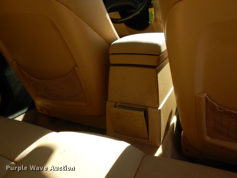 image for item DJ8135 2005 BMW X3  SUV