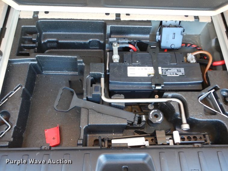 image for item DJ8135 2005 BMW X3  SUV