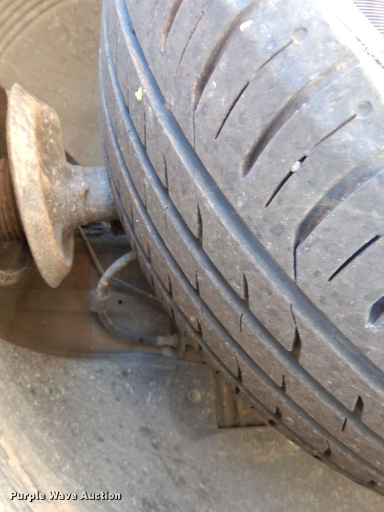 image for item DJ8135 2005 BMW X3  SUV