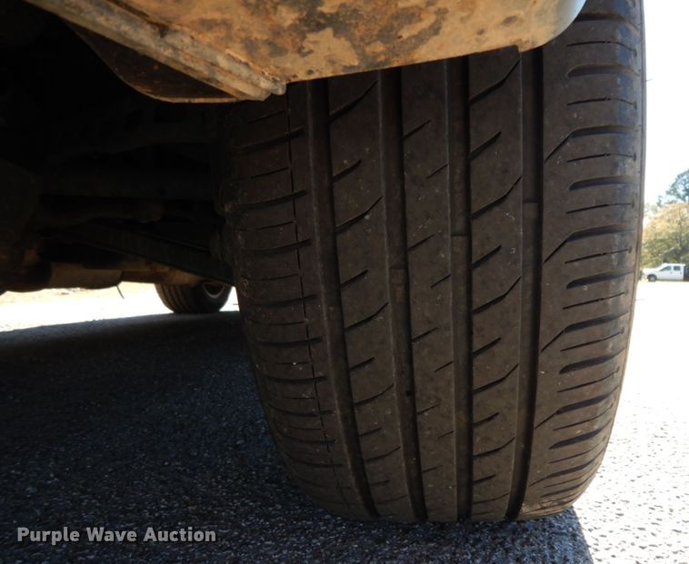 image for item DJ8135 2005 BMW X3  SUV