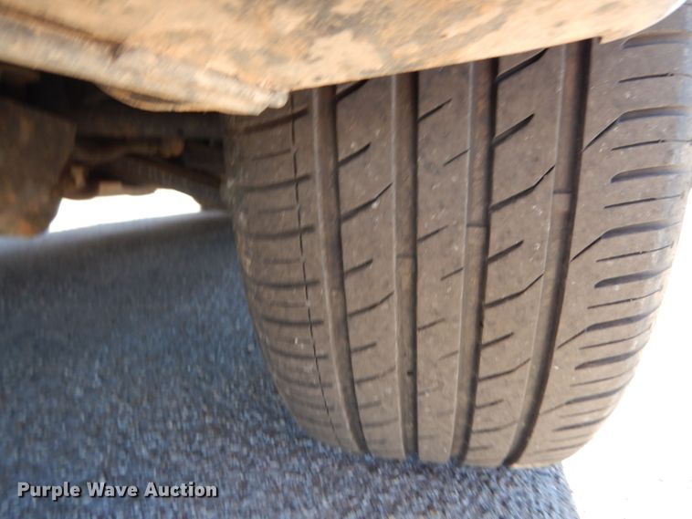 image for item DJ8135 2005 BMW X3  SUV