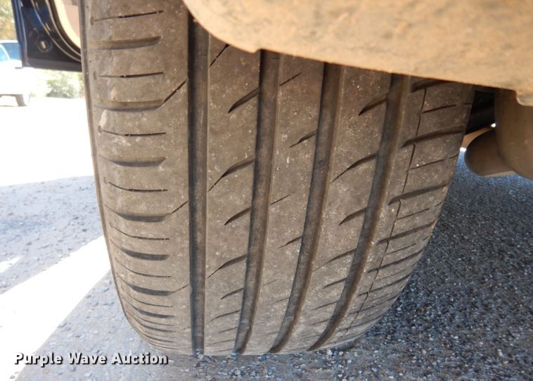 image for item DJ8135 2005 BMW X3  SUV