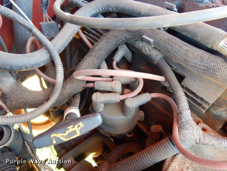 image for item DJ8137 1994 Jeep Wrangler  SUV