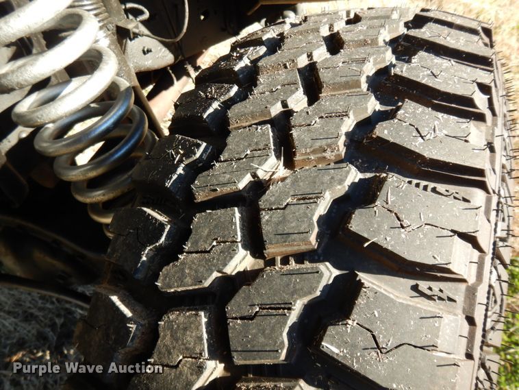 image for item DJ8138 1993 Ford F150  pickup truck