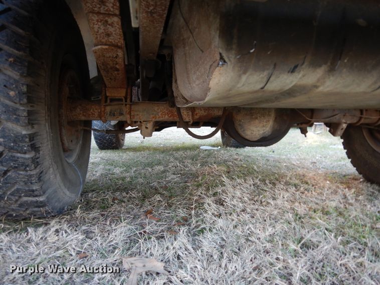 image for item DJ8139 1982 Ford Bronco  SUV