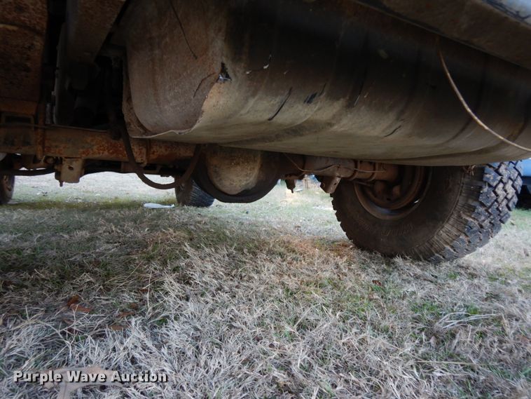 image for item DJ8139 1982 Ford Bronco  SUV