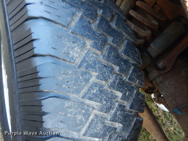 image for item DJ8139 1982 Ford Bronco  SUV