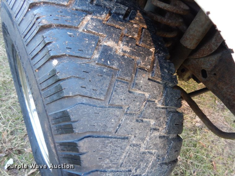 image for item DJ8139 1982 Ford Bronco  SUV