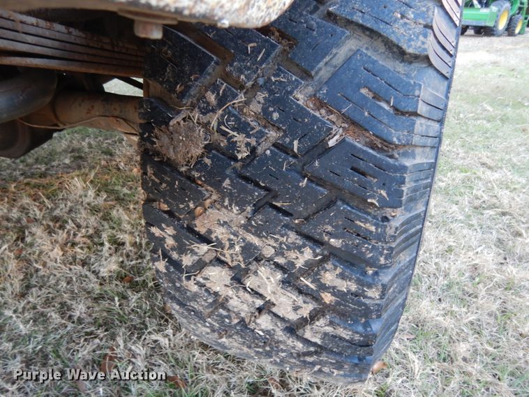 image for item DJ8139 1982 Ford Bronco  SUV