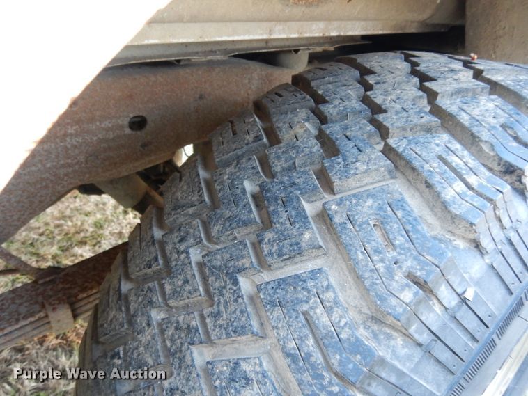 image for item DJ8139 1982 Ford Bronco  SUV