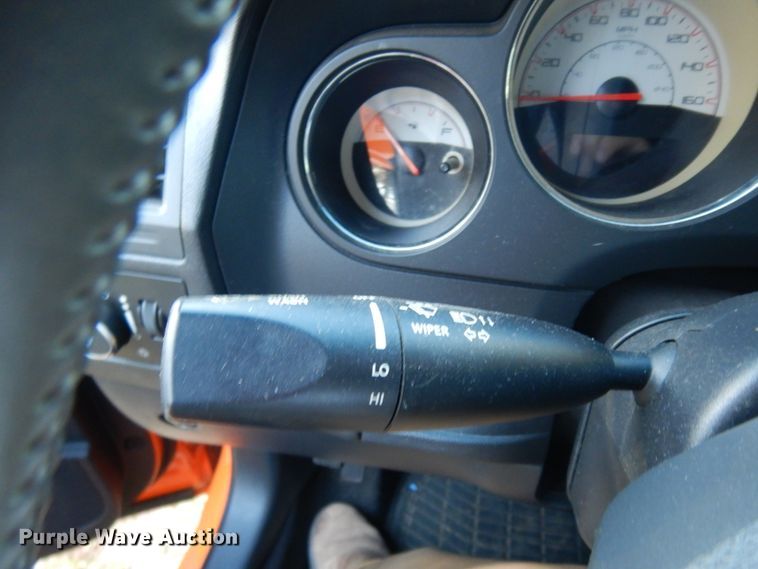 image for item DJ8140 2014 Dodge Challenger RT