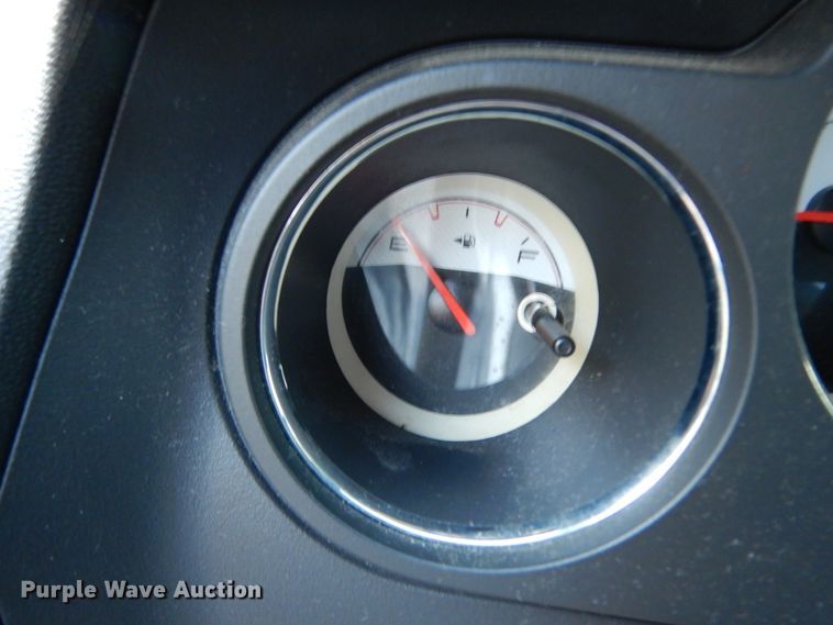 image for item DJ8140 2014 Dodge Challenger RT