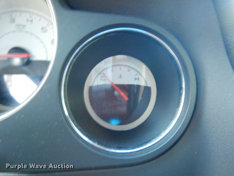 image for item DJ8140 2014 Dodge Challenger RT