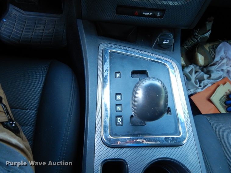 image for item DJ8140 2014 Dodge Challenger RT