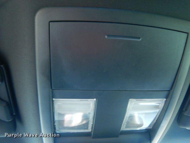 image for item DJ8140 2014 Dodge Challenger RT