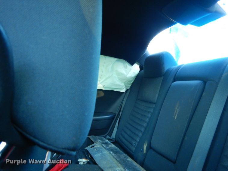 image for item DJ8140 2014 Dodge Challenger RT