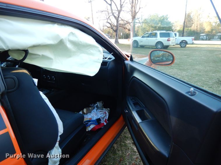 image for item DJ8140 2014 Dodge Challenger RT